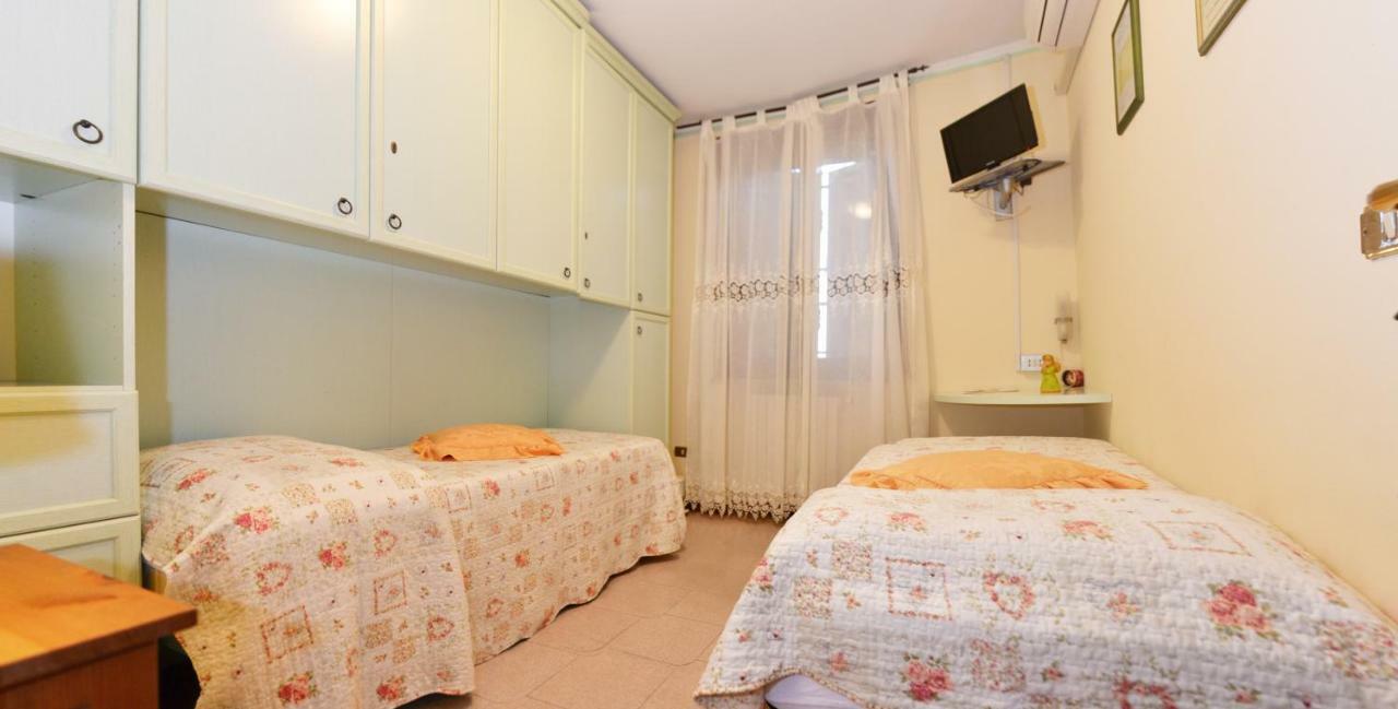 B&B Il Pavone Busseto Exteriör bild